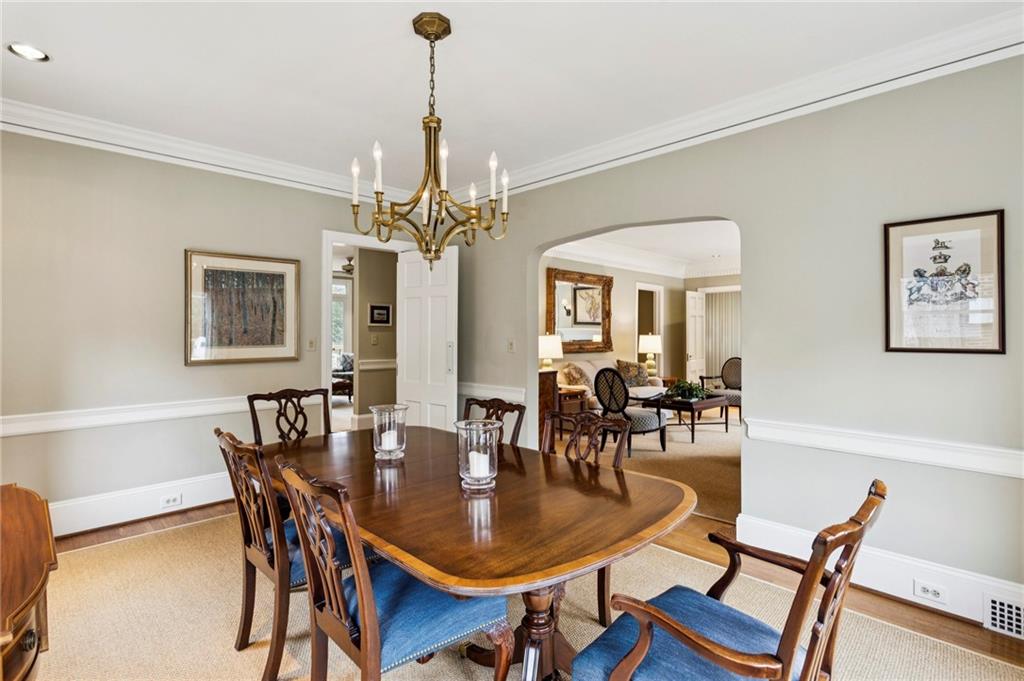 1686 Johnson Road Northeast Atlanta, GA 30306 - Photo 15 of 57