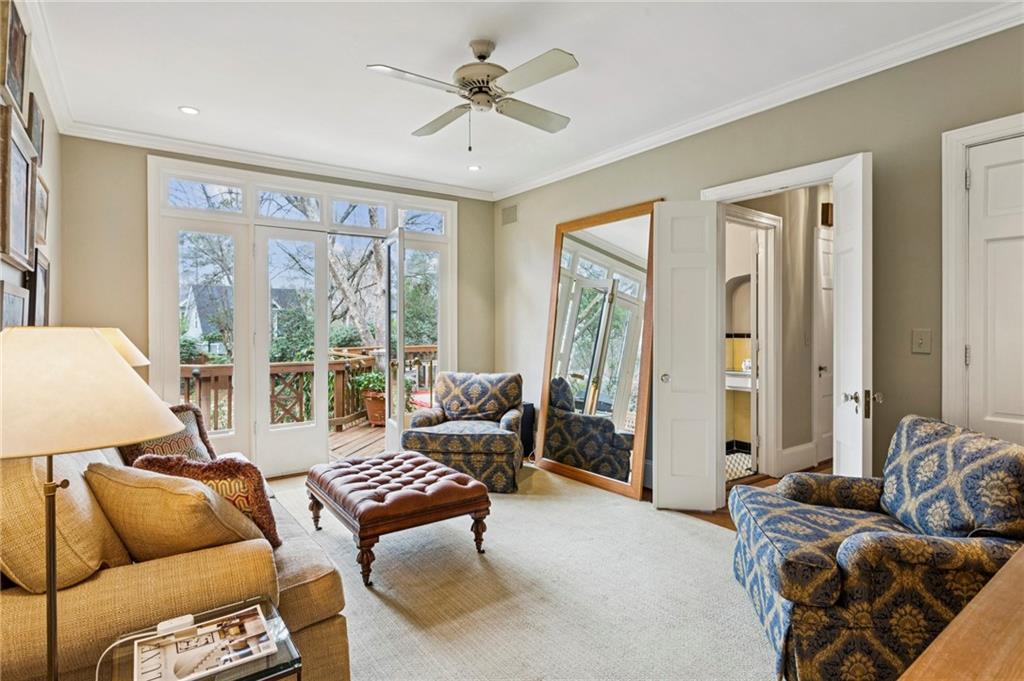 1686 Johnson Road Northeast Atlanta, GA 30306 - Photo 16 of 57