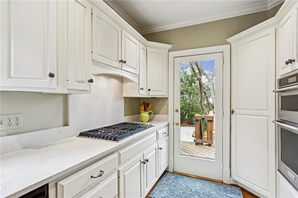 1686 Johnson Road Northeast Atlanta, GA 30306 - Photo 21 of 57