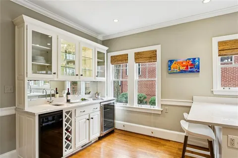 $1,445,000 | 1686 Johnson Road Northeast, Atlanta, GA 30306