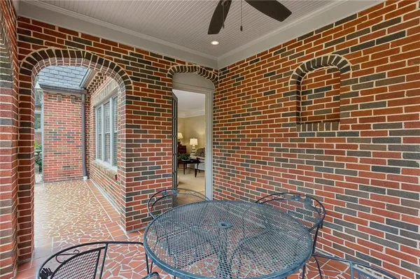 $1,445,000 | 1686 Johnson Road Northeast, Atlanta, GA 30306