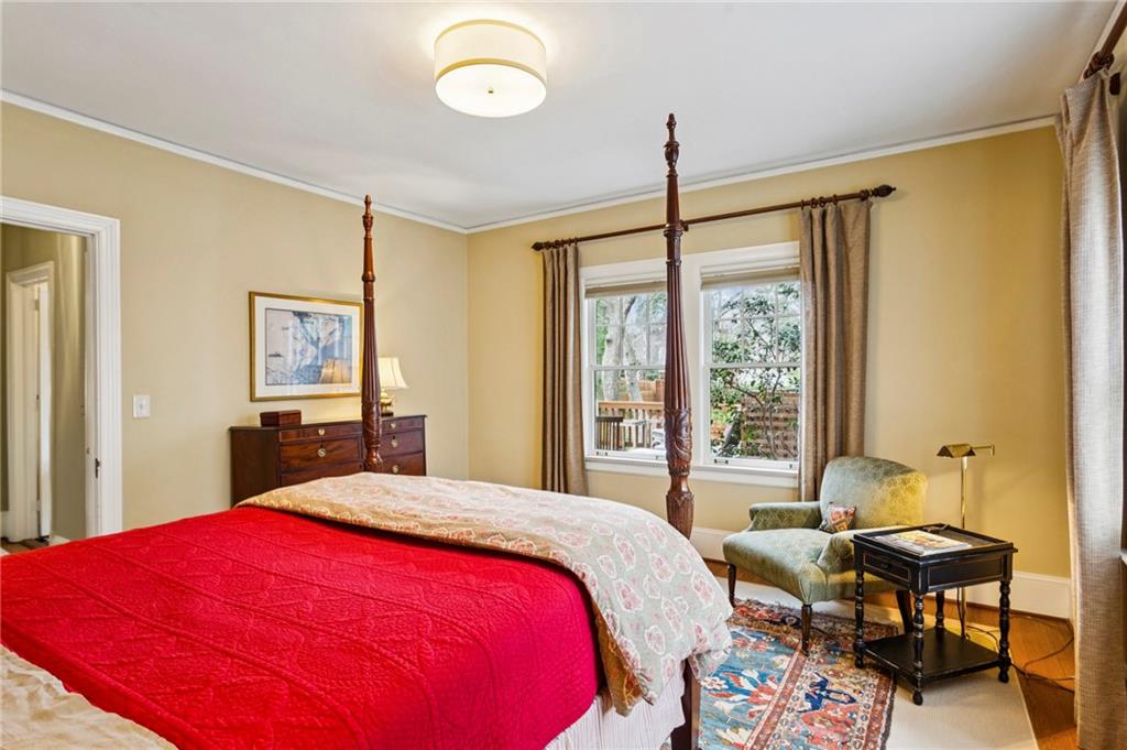1686 Johnson Road Northeast Atlanta, GA 30306 - Photo 36 of 57