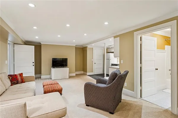 $1,445,000 | 1686 Johnson Road Northeast, Atlanta, GA 30306