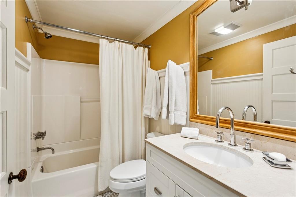 1686 Johnson Road Northeast Atlanta, GA 30306 - Photo 41 of 57