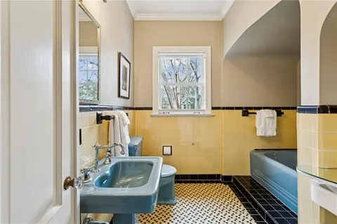 $1,445,000 | 1686 Johnson Road Northeast, Atlanta, GA 30306