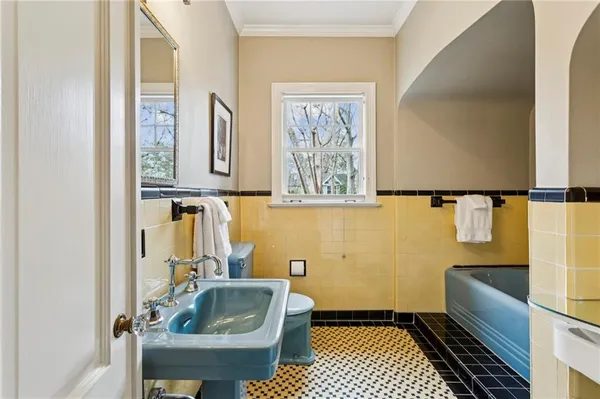 $1,445,000 | 1686 Johnson Road Northeast, Atlanta, GA 30306