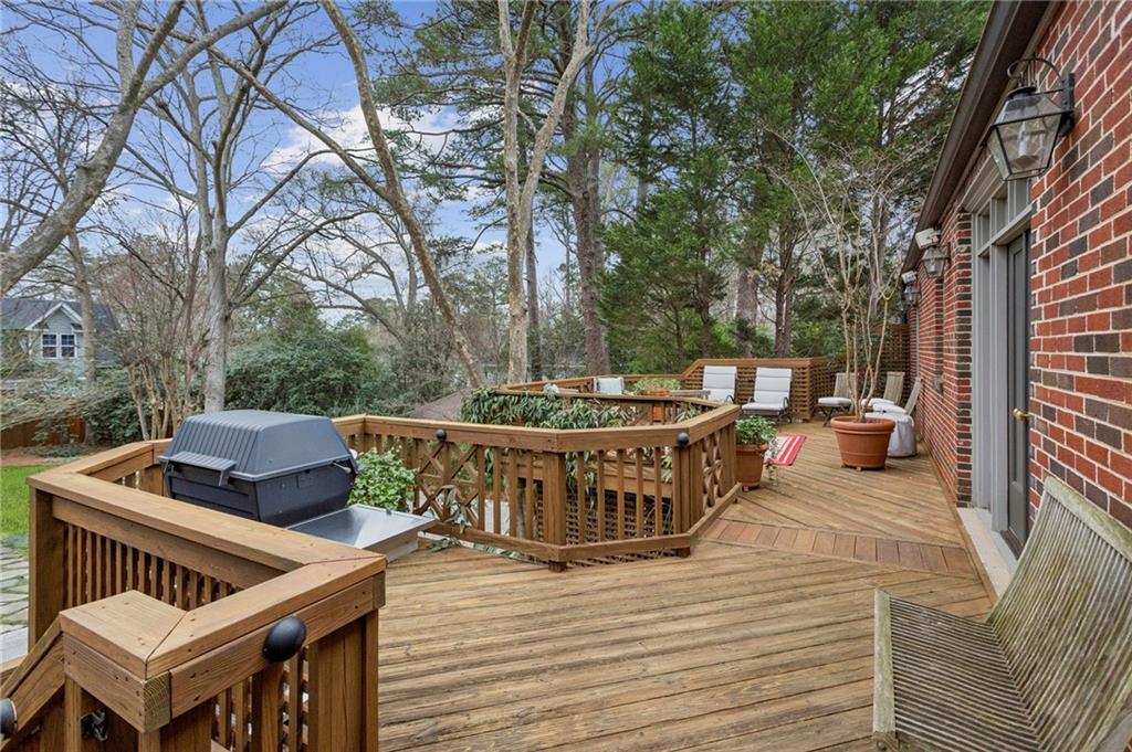 1686 Johnson Road Northeast Atlanta, GA 30306 - Photo 47 of 57