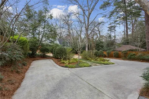 $1,445,000 | 1686 Johnson Road Northeast, Atlanta, GA 30306