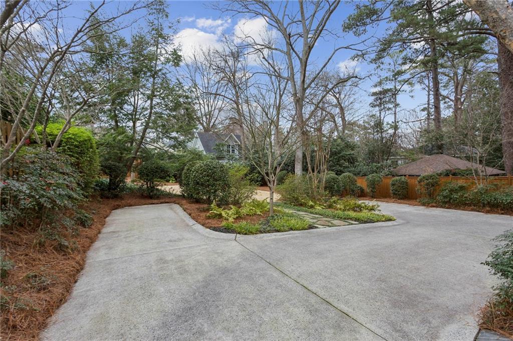 1686 Johnson Road Northeast Atlanta, GA 30306 - Photo 49 of 57