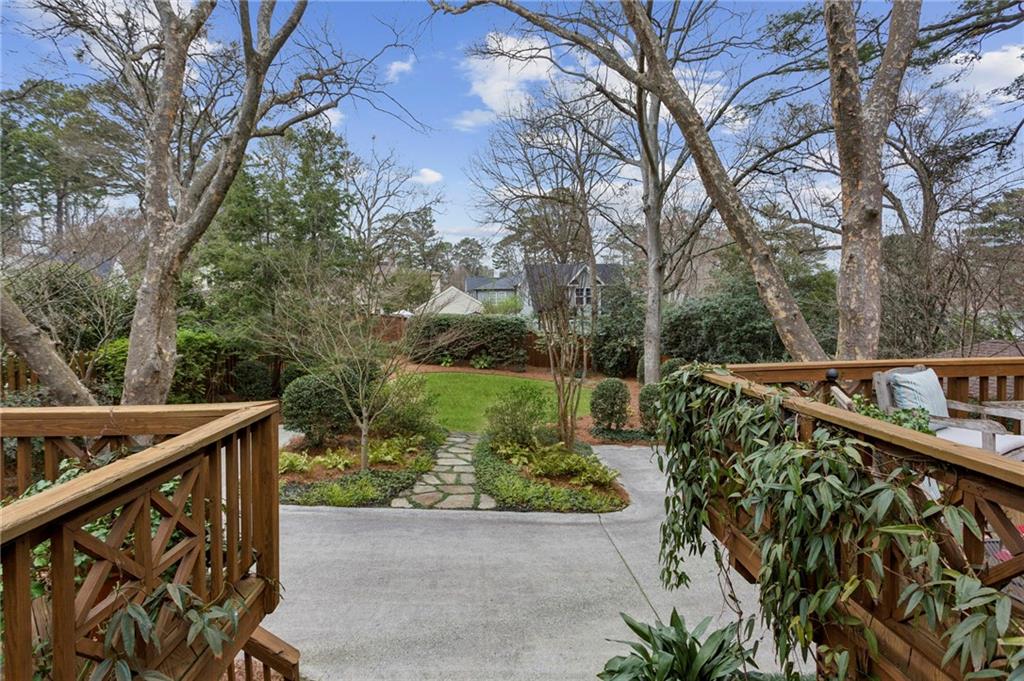 1686 Johnson Road Northeast Atlanta, GA 30306 - Photo 52 of 57