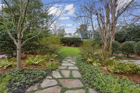 $1,445,000 | 1686 Johnson Road Northeast, Atlanta, GA 30306