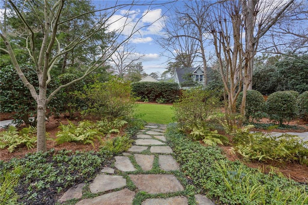 1686 Johnson Road Northeast Atlanta, GA 30306 - Photo 53 of 57