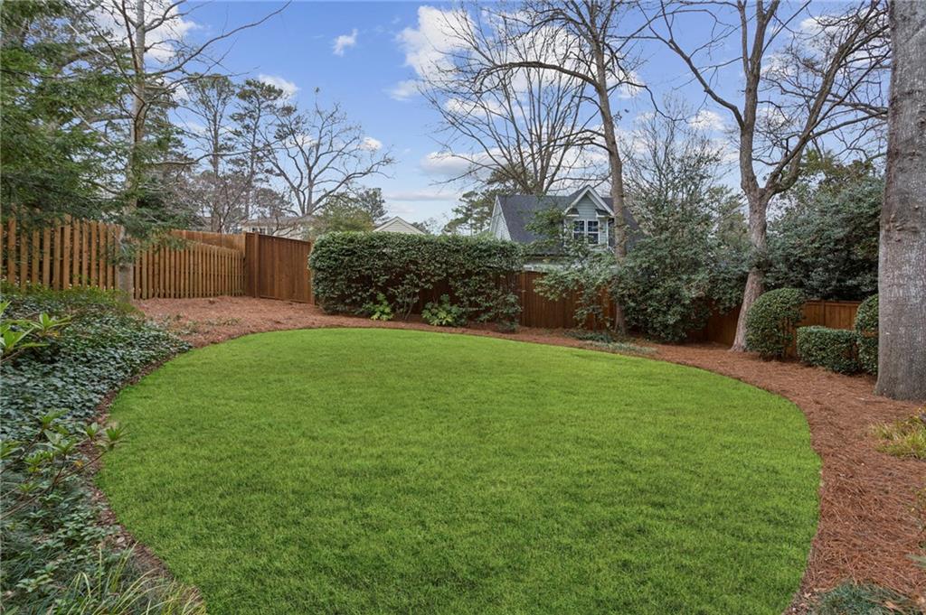 1686 Johnson Road Northeast Atlanta, GA 30306 - Photo 55 of 57