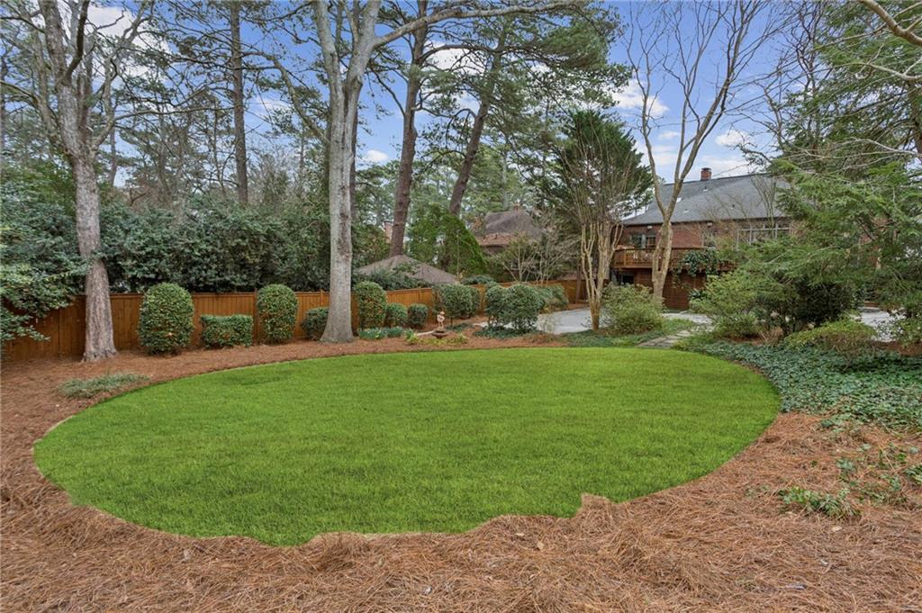 1686 Johnson Road Northeast Atlanta, GA 30306 - Photo 56 of 57