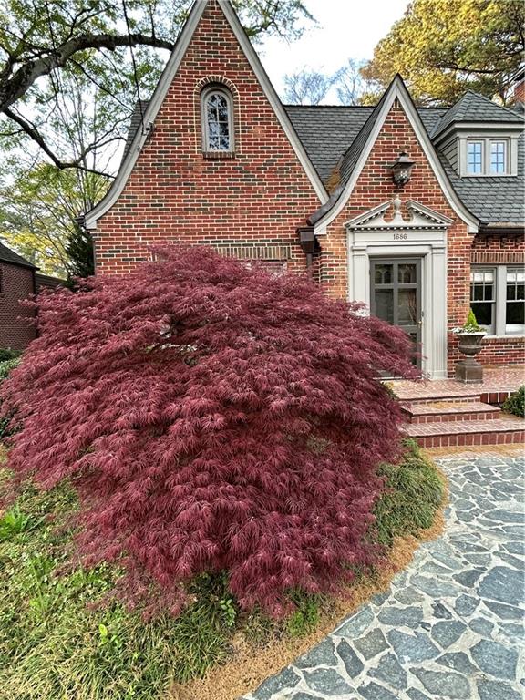1686 Johnson Road Northeast Atlanta, GA 30306 - Photo 6 of 57