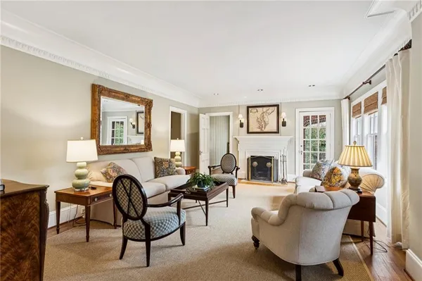 $1,445,000 | 1686 Johnson Road Northeast, Atlanta, GA 30306