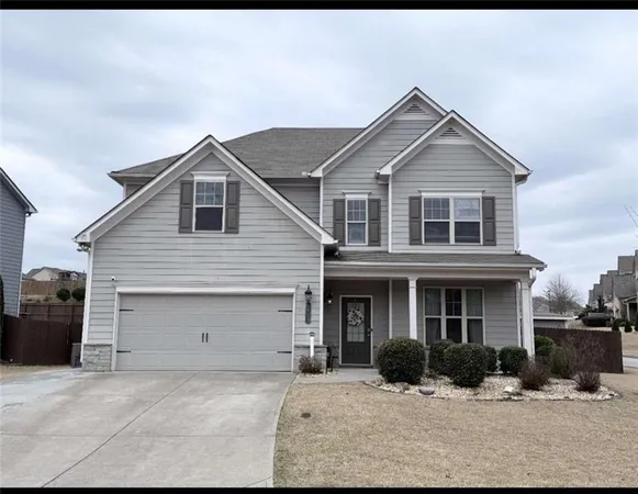 $559,000 | 4810 Wagon Trail, Cumming, GA 30028