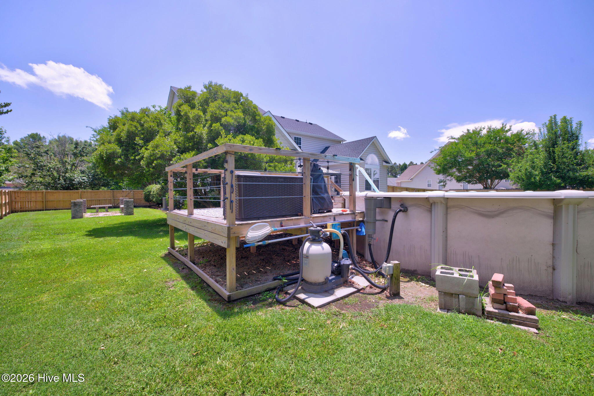 283 Green View Road Moyock, NC 27958 - Photo 46 of 62