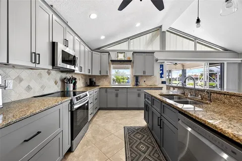 $599,000 | 586 Bal Harbor Boulevard, Punta Gorda, FL 33950