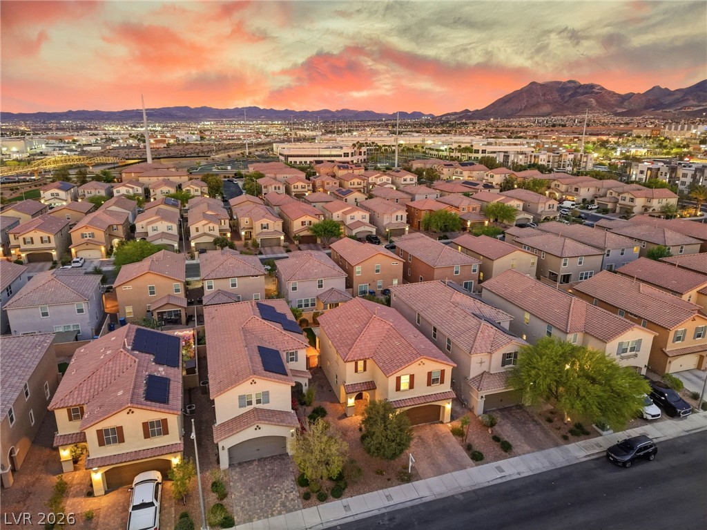 150 Fulgora Street Henderson, NV 89074 - Photo 64 of 92
