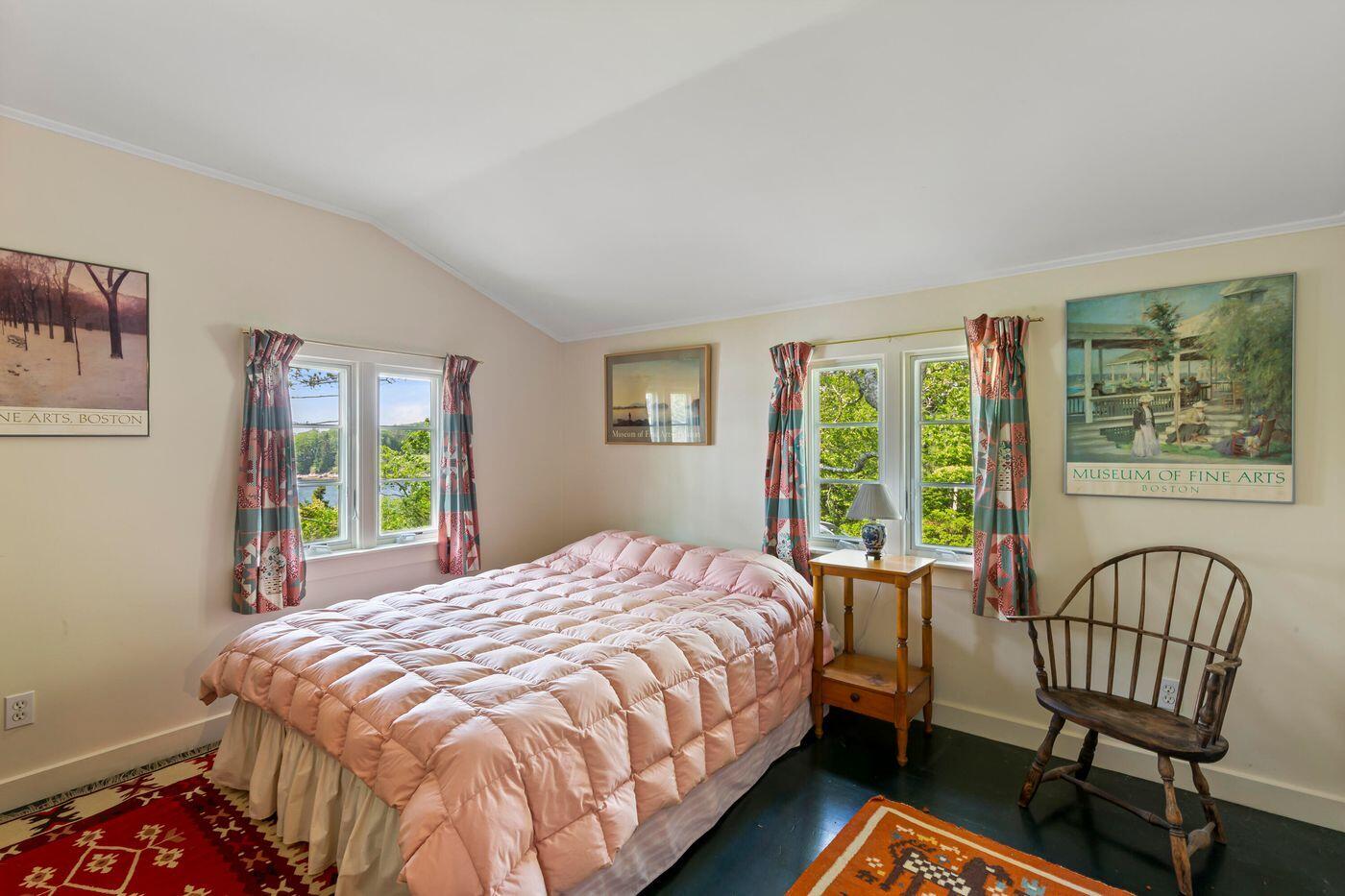 80 Hayfield Way Rockport, ME 04856 - Photo 20 of 48 W21-ME2516_21