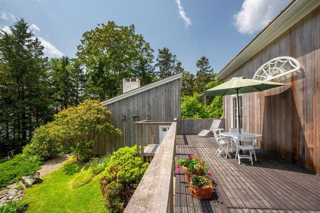 $6,485,000 | 80 Hayfield Way, Rockport, ME 04856