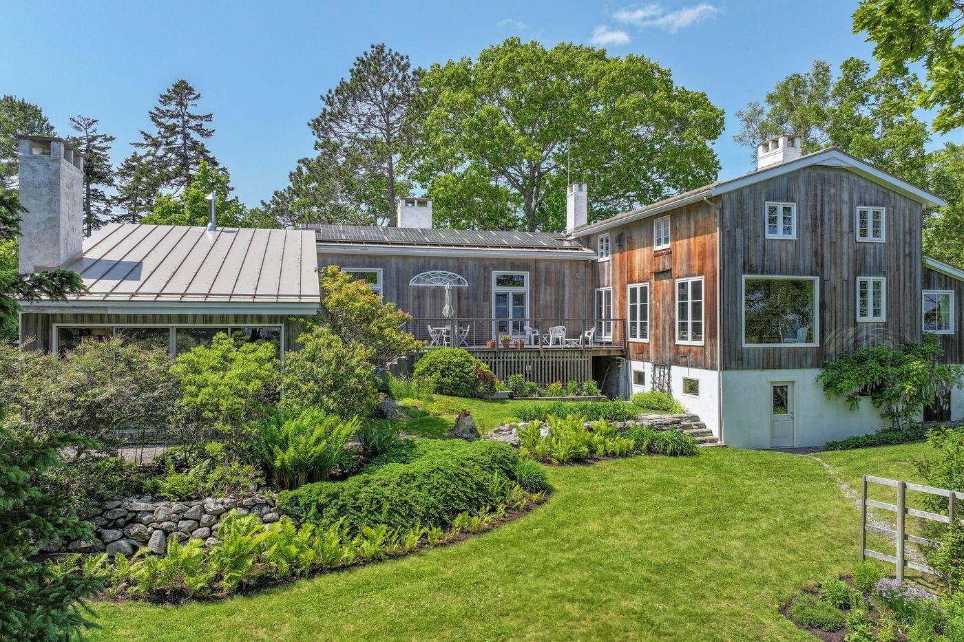 80 Hayfield Way Rockport, ME 04856 - Photo 32 of 48 W33-ME2516_33