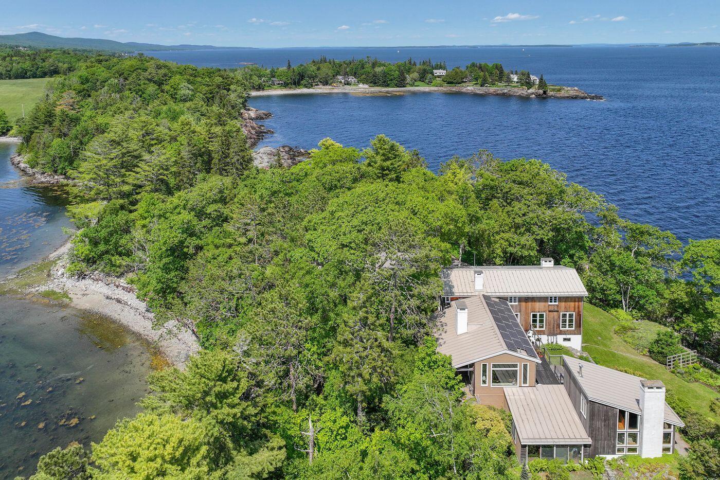 80 Hayfield Way Rockport, ME 04856 - Photo 45 of 48 W46-ME2516_46