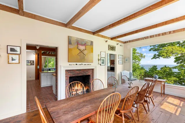 $6,485,000 | 80 Hayfield Way, Rockport, ME 04856