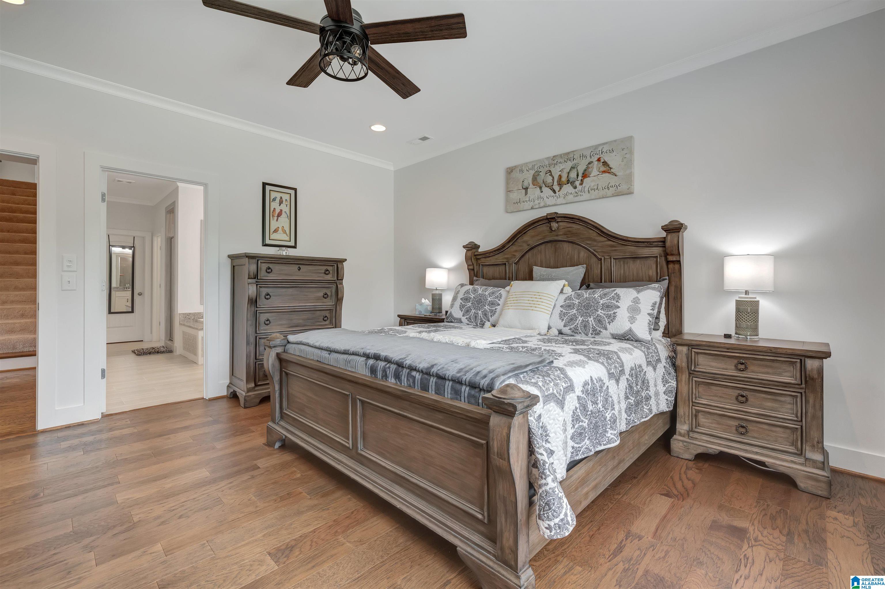 1010 Evan Circle Chelsea, AL 35043 - Photo 15 of 29
