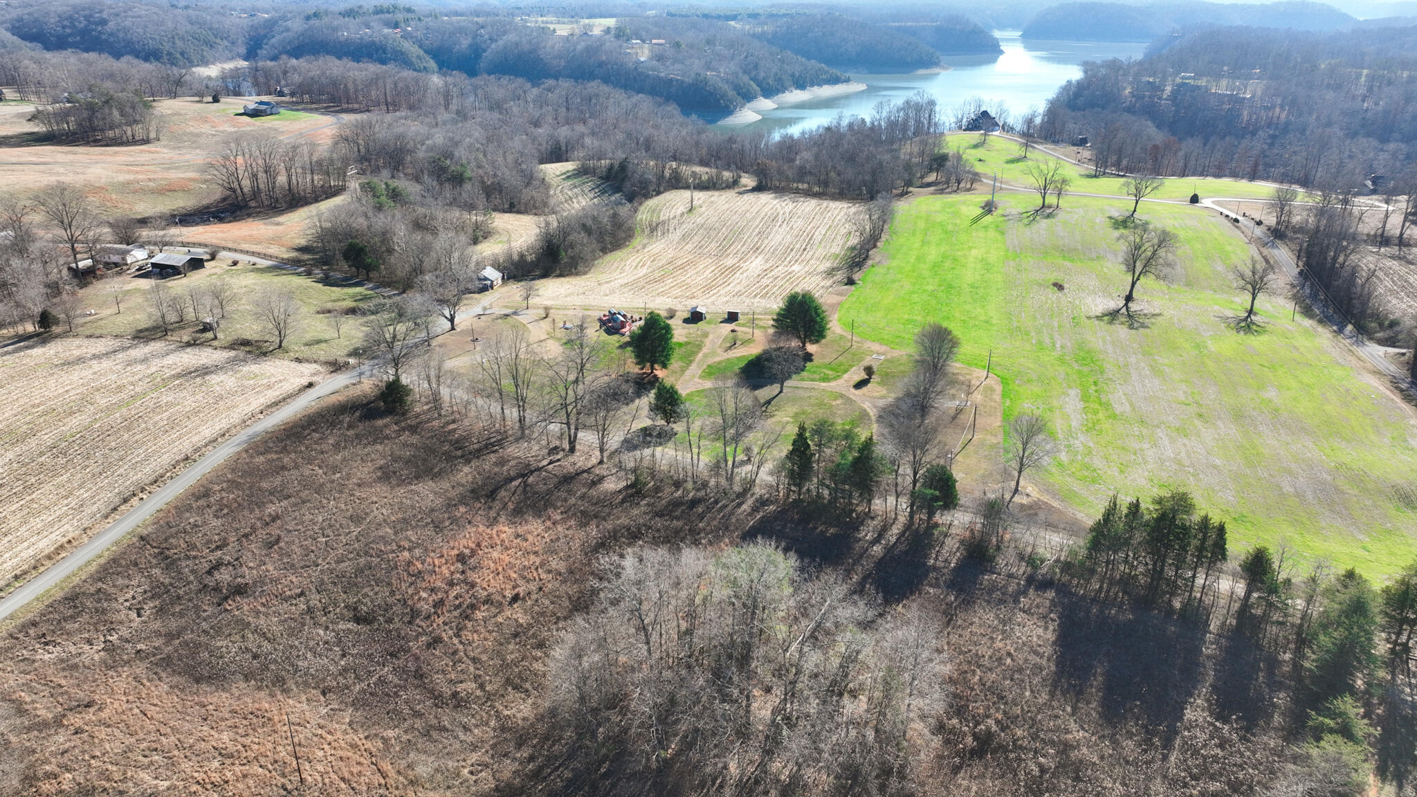 1 Jesse Bernard Road Jamestown, KY 42629 - Photo 20 of 69 JamestownRS_TS-20