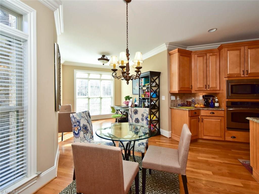 5004 Robdot Drive Oak Ridge, NC 27310 - Photo 12 of 30