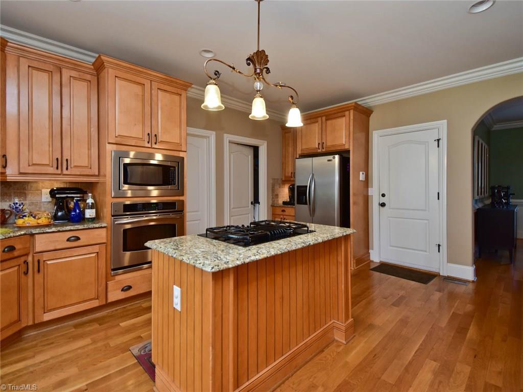 5004 Robdot Drive Oak Ridge, NC 27310 - Photo 14 of 30