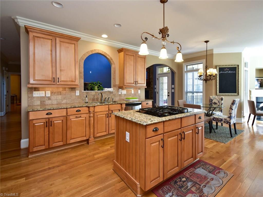 5004 Robdot Drive Oak Ridge, NC 27310 - Photo 16 of 30