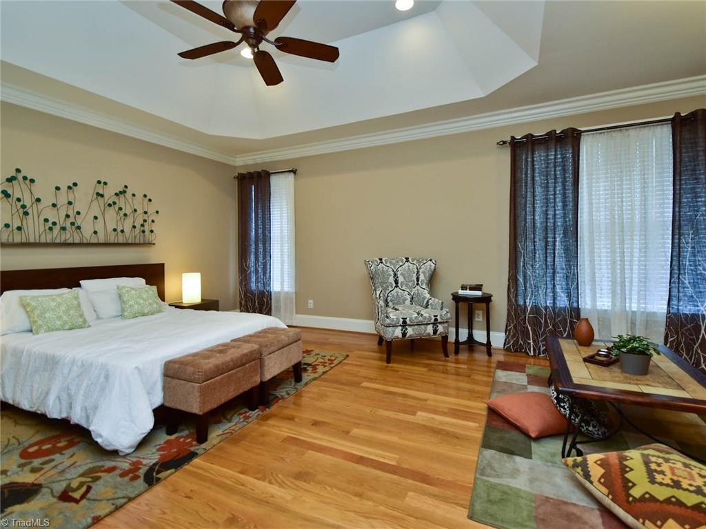 5004 Robdot Drive Oak Ridge, NC 27310 - Photo 18 of 30
