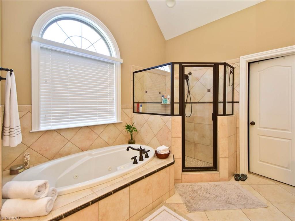 5004 Robdot Drive Oak Ridge, NC 27310 - Photo 21 of 30