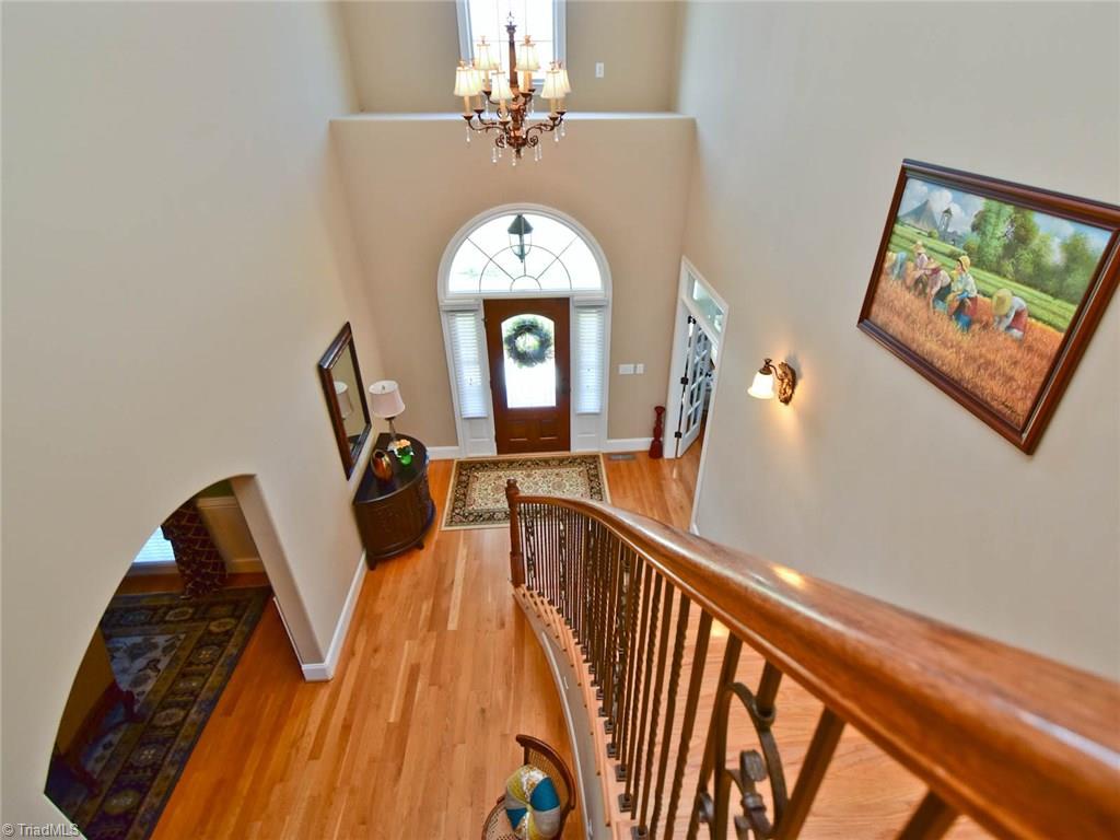 5004 Robdot Drive Oak Ridge, NC 27310 - Photo 22 of 30