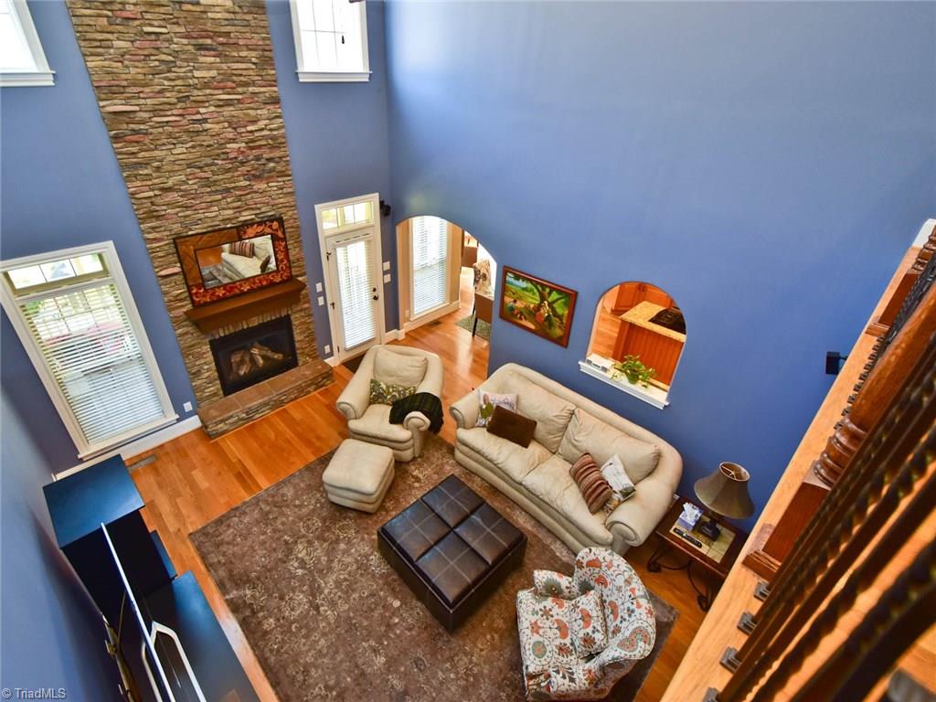 5004 Robdot Drive Oak Ridge, NC 27310 - Photo 23 of 30