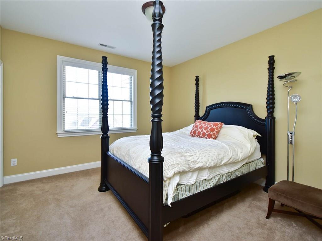 5004 Robdot Drive Oak Ridge, NC 27310 - Photo 24 of 30