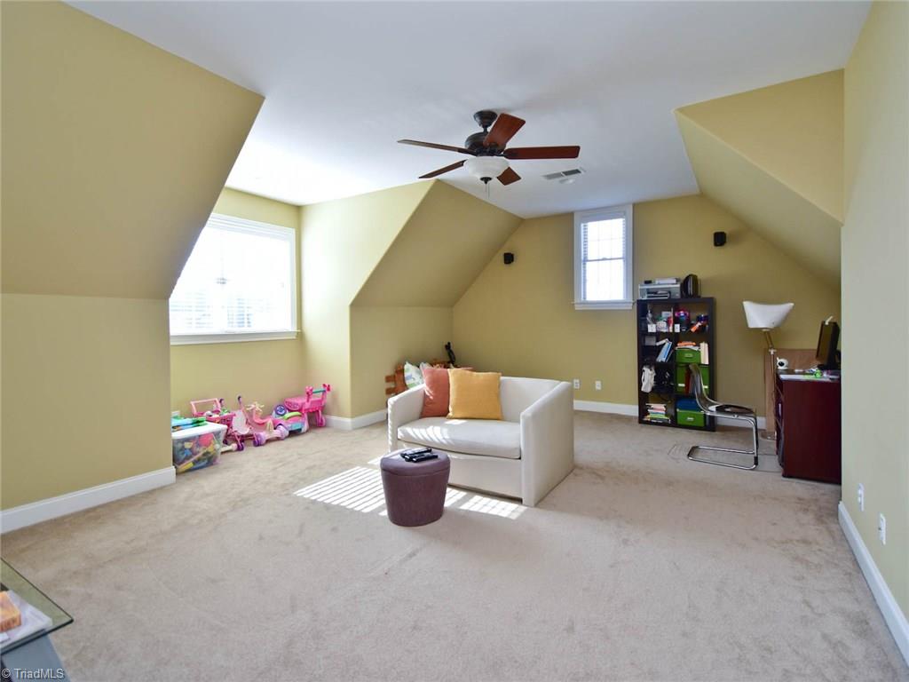5004 Robdot Drive Oak Ridge, NC 27310 - Photo 25 of 30