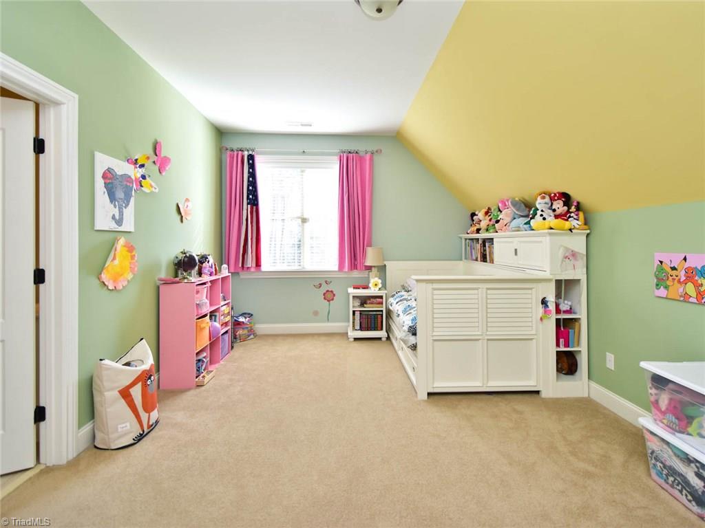5004 Robdot Drive Oak Ridge, NC 27310 - Photo 26 of 30