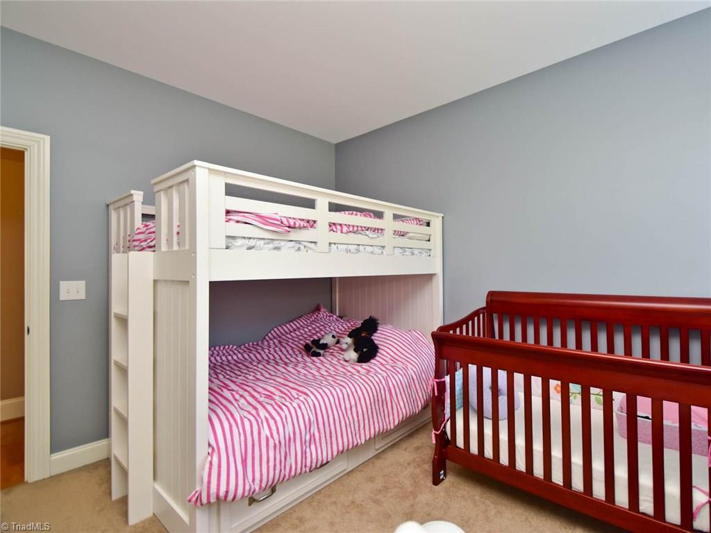 5004 Robdot Drive Oak Ridge, NC 27310 - Photo 27 of 30