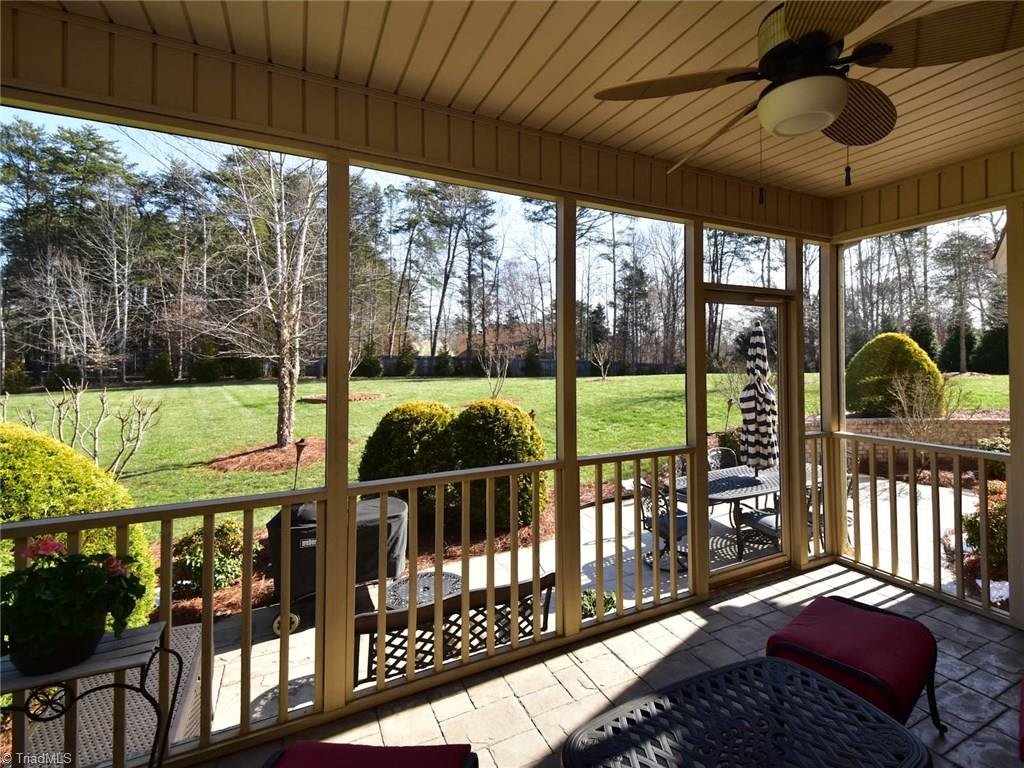 5004 Robdot Drive Oak Ridge, NC 27310 - Photo 28 of 30