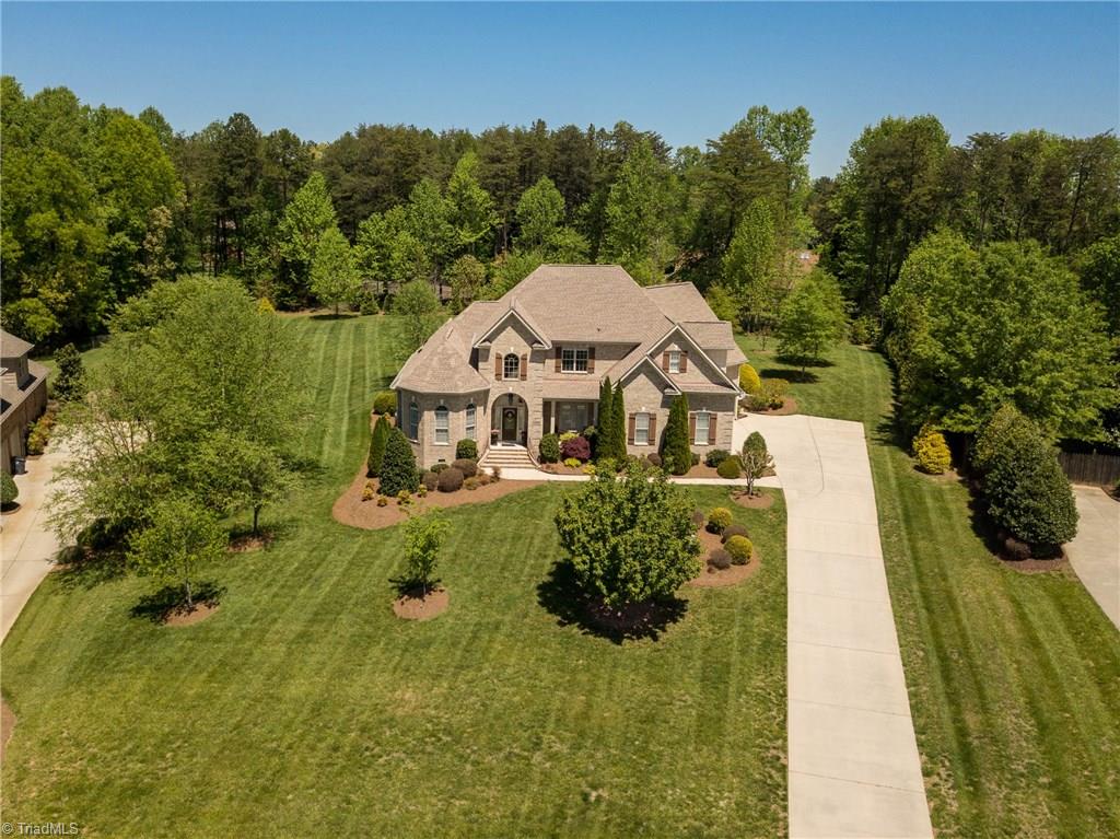 5004 Robdot Drive Oak Ridge, NC 27310 - Photo 29 of 30