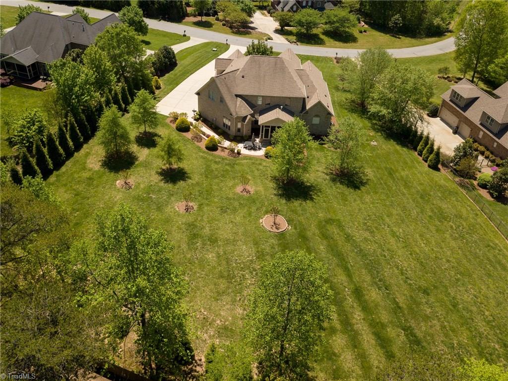 5004 Robdot Drive Oak Ridge, NC 27310 - Photo 30 of 30