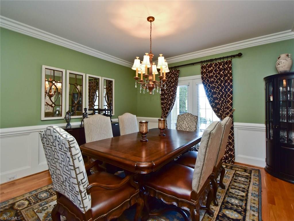 5004 Robdot Drive Oak Ridge, NC 27310 - Photo 7 of 30