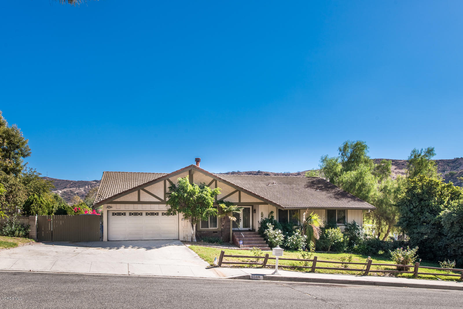 1366 Rambling Road Simi Valley, CA 93065 - Photo 1 of 47 MLS 1366 Rambling Rd Simi Valley-1
