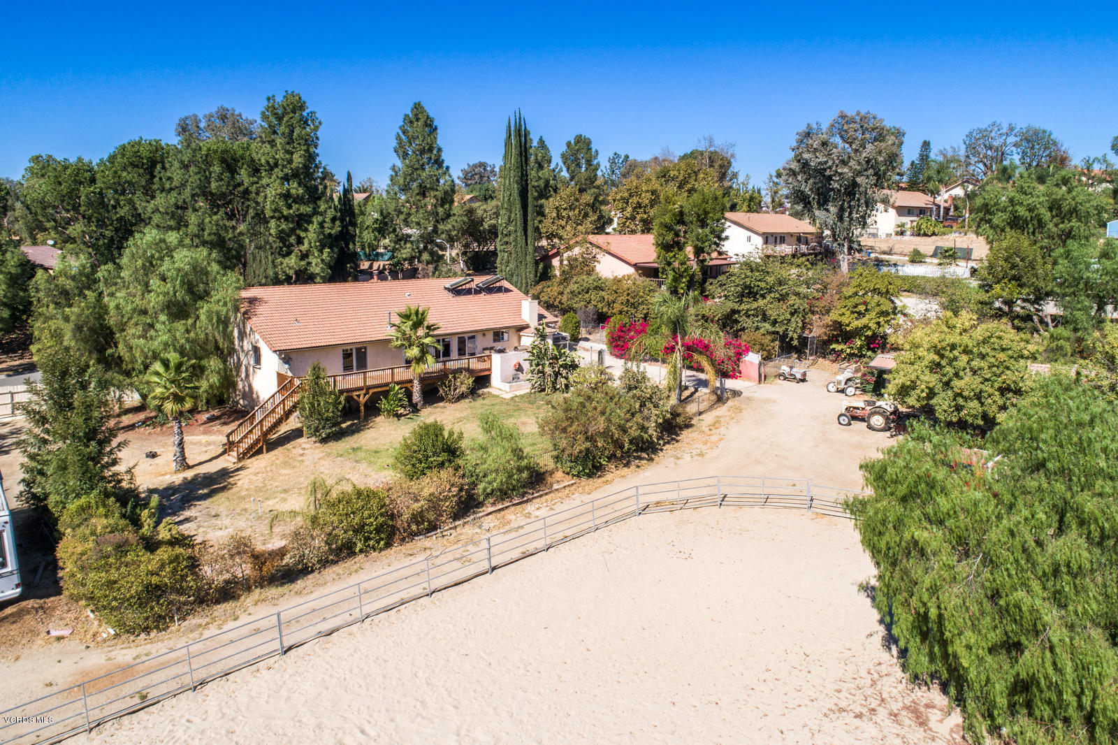 1366 Rambling Road Simi Valley, CA 93065 - Photo 41 of 47 MLS 1366 Rambling Rd Simi Valley-43