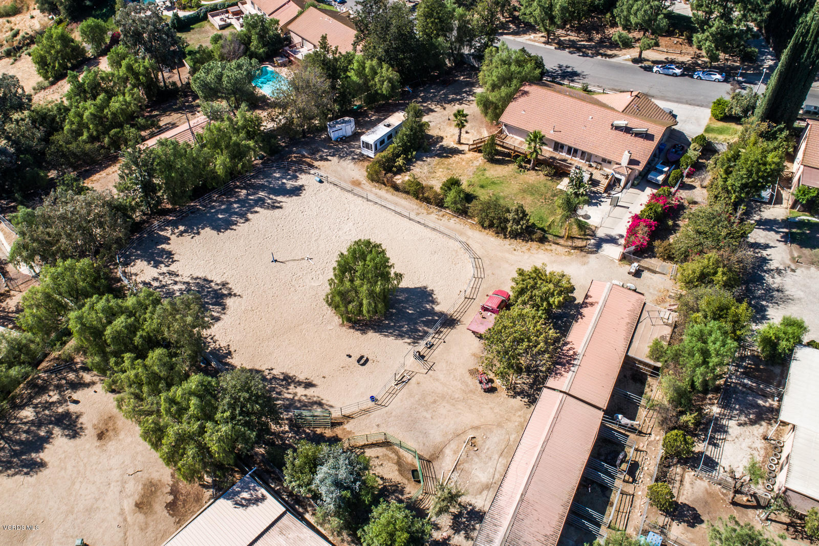 1366 Rambling Road Simi Valley, CA 93065 - Photo 42 of 47 MLS 1366 Rambling Rd Simi Valley-46