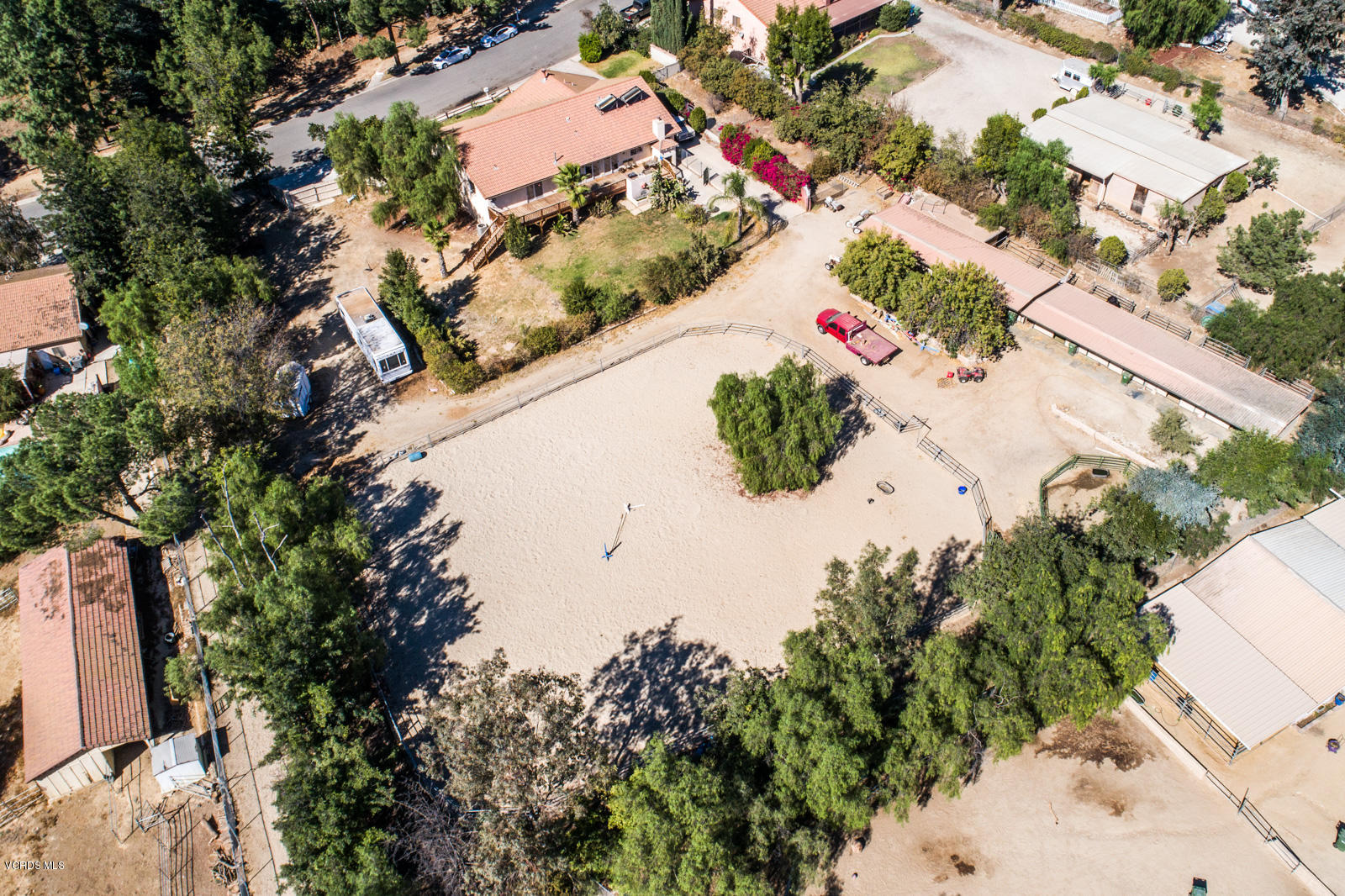 1366 Rambling Road Simi Valley, CA 93065 - Photo 43 of 47 MLS 1366 Rambling Rd Simi Valley-47